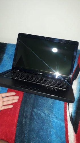 Laptop Hp Cq62 W10 2019
