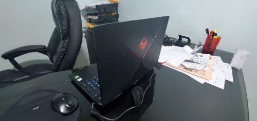 Laptop Hp Omen Gamer I7 Novena Rtx 2070 16 Gb Ram 512 Gb Ssd