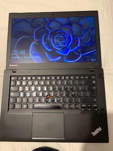 Laptop Lenovo Thinkpad T440