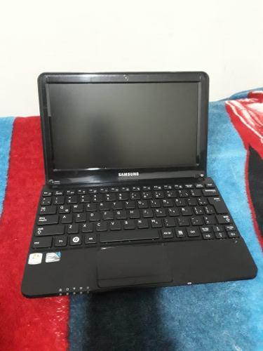 Laptop Samsung Nc 110 Hdmi 11p Bateria Extra
