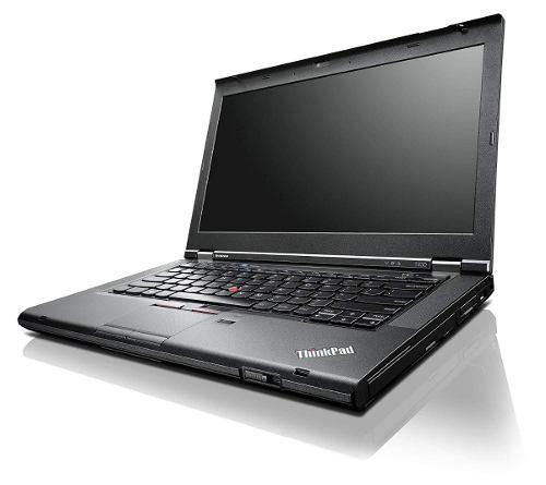Laptop Thinkpad T430 Corei5 3ra G 12gb Ram 500 Gb Hdd