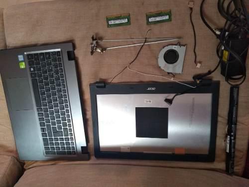 Partes De Laptop Acer Aspire V15 V3-575g
