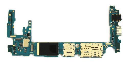 Placa Base Mainboard Tarjeta Samsung J7 Pro J730gm