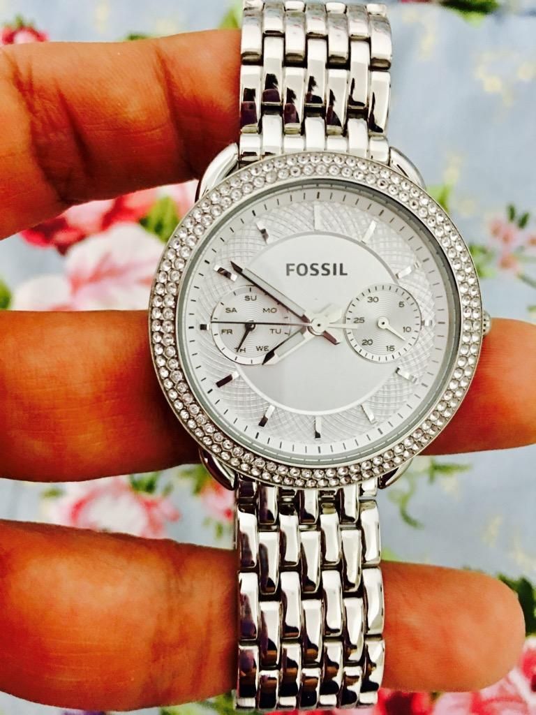 Reloj Fossil Original