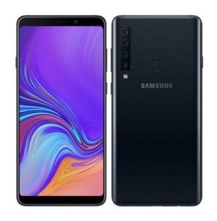 Remato: Samsung Galaxy A9 6gb Ram, 128gb, 4 Cámaras