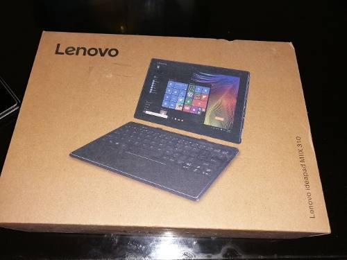 Remato Tablet Laptop Lenovo Ideapad Miix 310-10icr 10,1 Extr