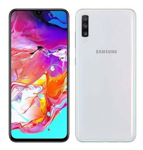 Samsung A70, 128gb Nuevo Y Sellado Libre Para Cualquier Oper