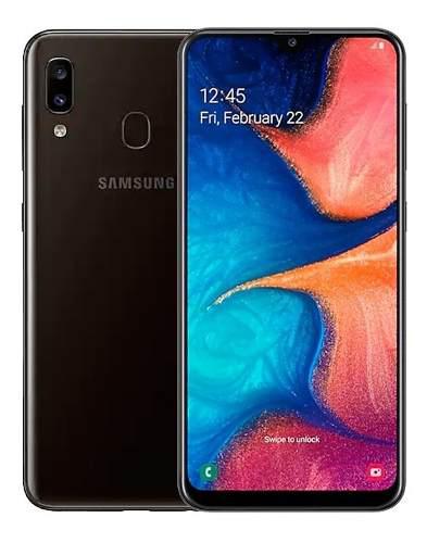 Samsung Galaxy A20 Nuevo Sellado/garantía/5 Tiendas