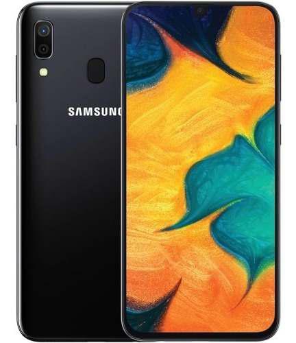 Samsung Galaxy A30 32gb Nuevo Sellado+garantía+ 5 Tiendas