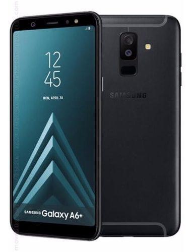 Samsung Galaxy A6 Plus 32gb 3gbram Libre De Fabrica En Ofert
