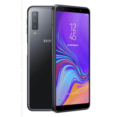 Samsung Galaxy A7 2018 64gb - Nuevos - Sellados - Tiendas