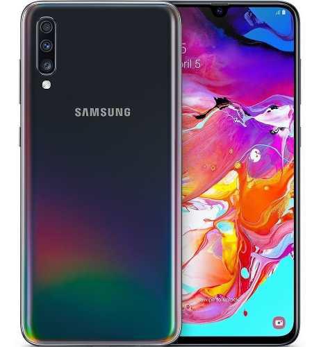Samsung Galaxy A70 128gb 6ram