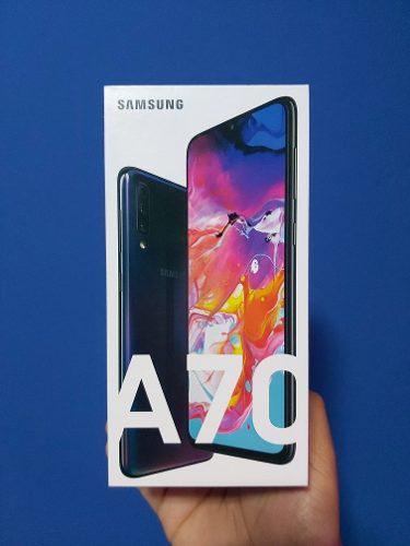 Samsung Galaxy A70