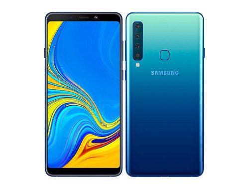 Samsung Galaxy A9 2018 Nuevo Y Sellado Más Garantía