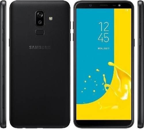 Samsung Galaxy J8 32gb Camara Dual 3500mah Tienda Garantia