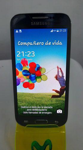 Samsung Galaxy S4 Mini Imei Original Tienda/garantia
