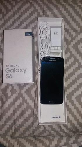 Samsung Galaxy S6