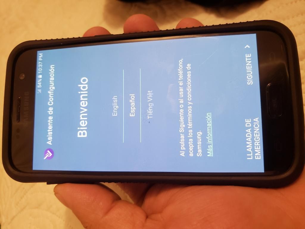 Samsung Galaxy S7