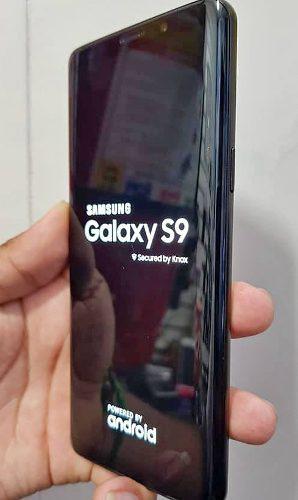 Samsung Galaxy S9 - 64 Gb