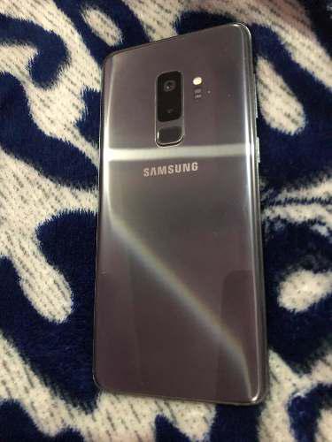 Samsung Galaxy S9 Plus 128gb Libre