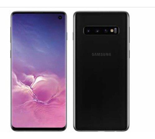 Samsung S10 De 128gb Libre De Fábrica Nuevo Sellado