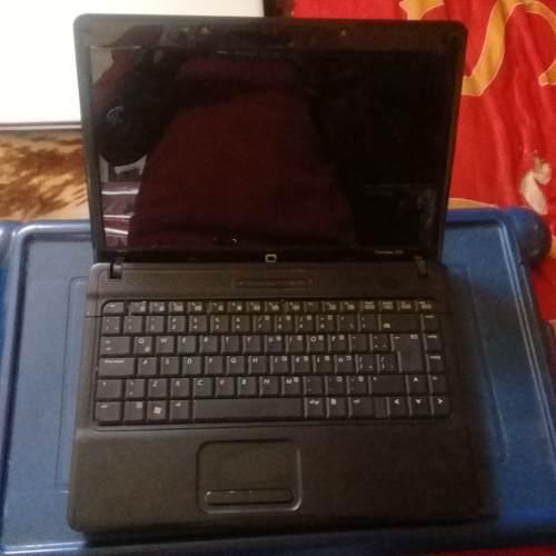 Vendo Laptop Compaq 515 Precio 200 Soles