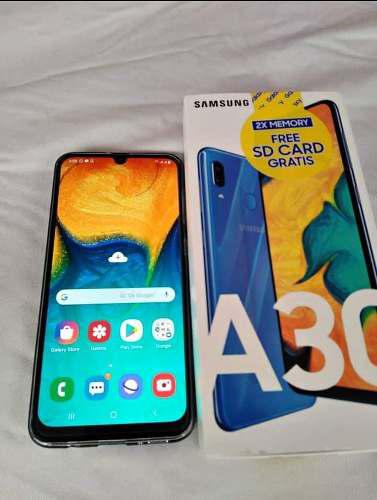 Vendo Mi Samsung A30 Oferta