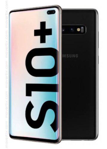 Vendo Samsung S10 Plus En Perfecto Estado