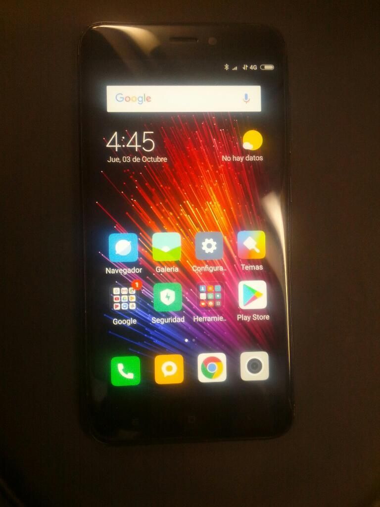 Xiaomi Redmi 4x