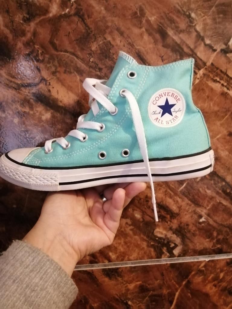 Zapatillas Converse 9 de 10