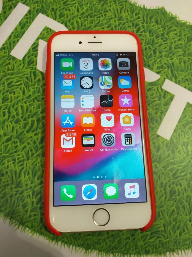 iPhone 6s 16gb