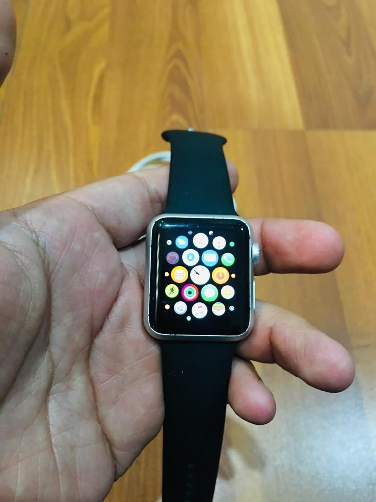 Apple Watch