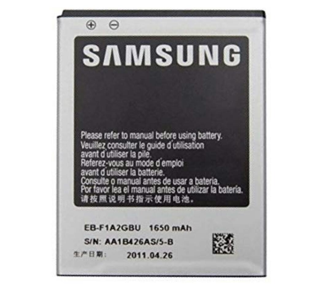Bateria Samsung Galaxy S2
