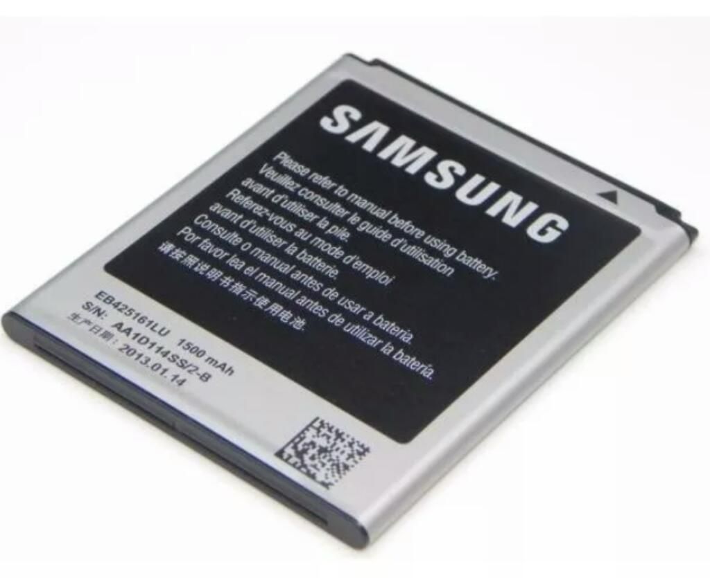 Bateria Samsung S3 Mini