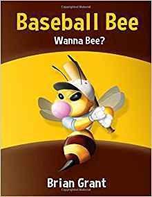 Beisbol Bee Wanna Bee Buzz Series Volumen 2