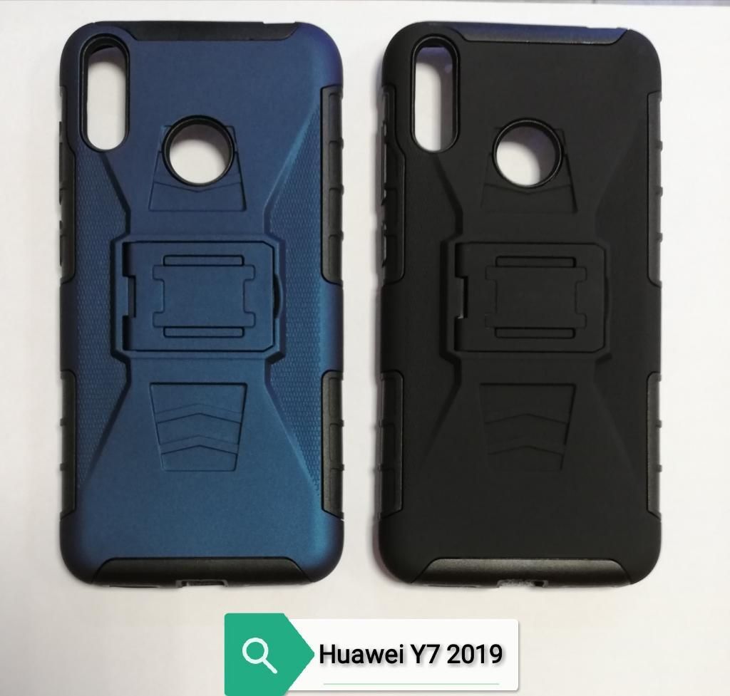 Carcasa con Parante para Huawei Y