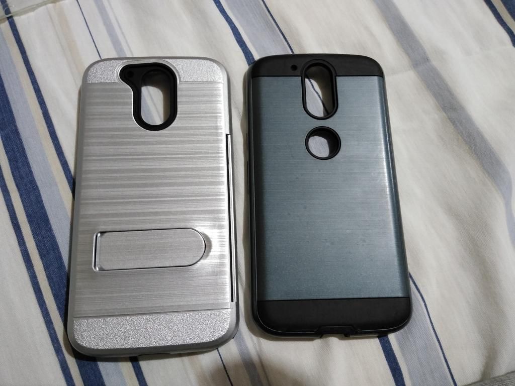 Case para Motorola G4 Plus
