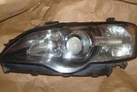 Faro Delantero Izquierdo Subaru Legacy 2008