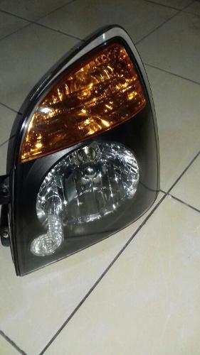 Faro Delantero Original De Hyundai Porter H100 Lado Izquierd