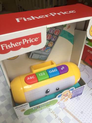 Fisher Price