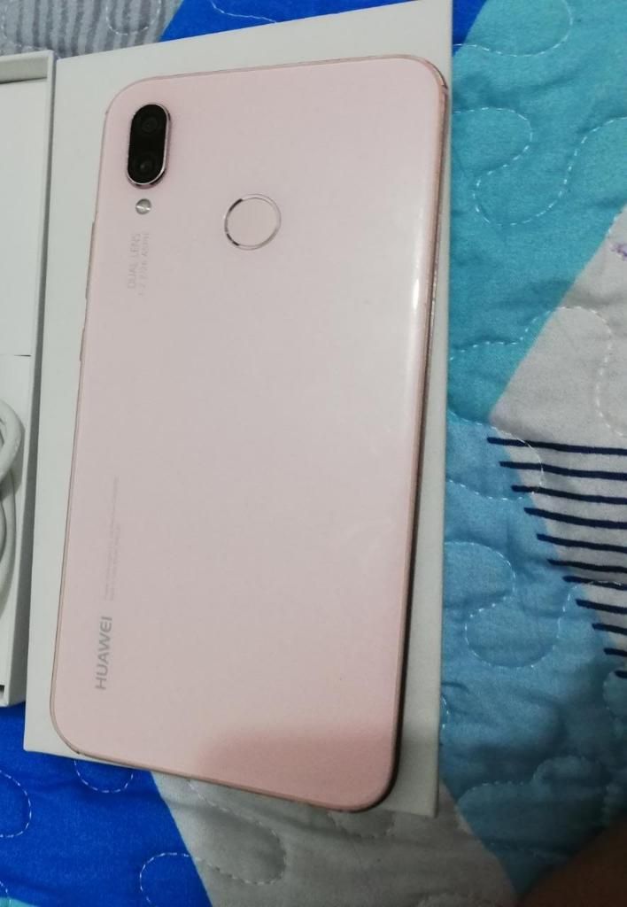 Huawei P20 Lite