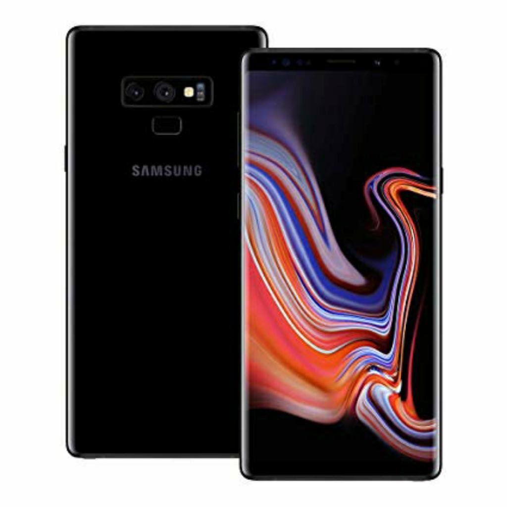 Ocasion por Motivos Urgente Vendo Note 9