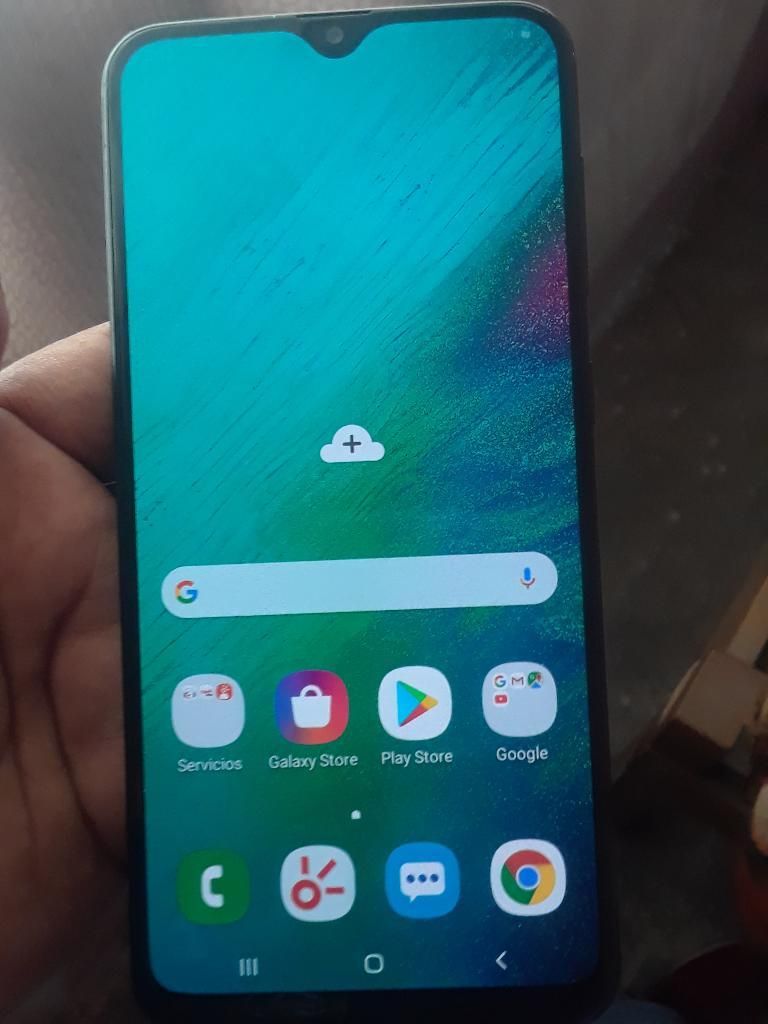 Remato Samsung A20 Equipo Solo