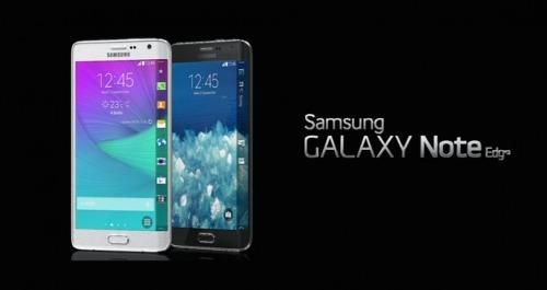 Samsung Galaxy Note 4 Edge 32gb 4g Lte 16mp 4k Hd Nuevo