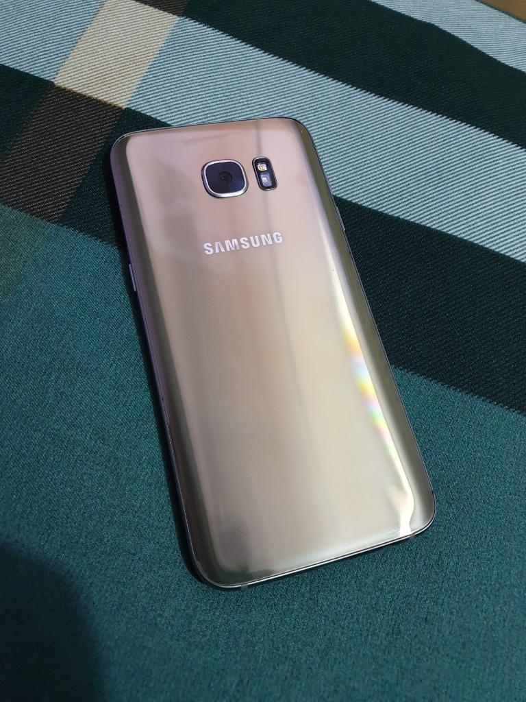 Samsung Galaxy S7 Edge