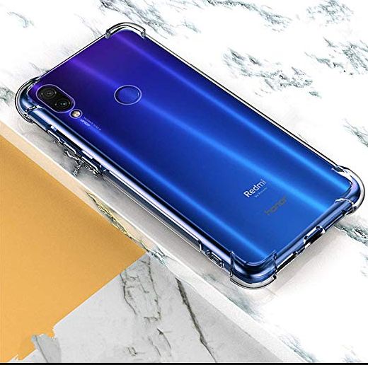 xiaomi redmi note 7 case 360