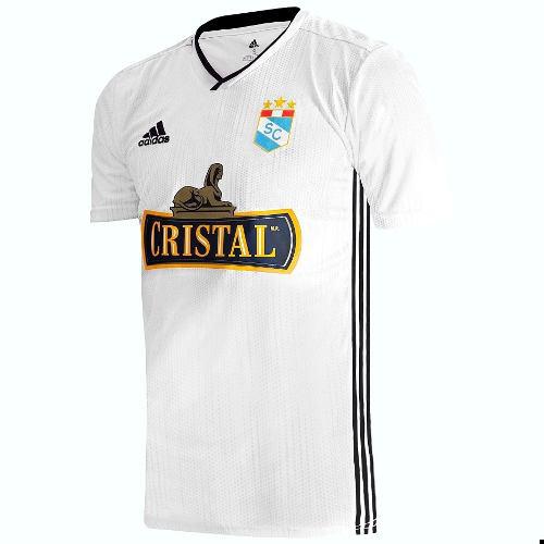 Camiseta Alterna Sporting Cristal 2019 adidas Original