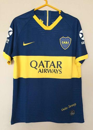 Camiseta Boca Juniors 2020 Local
