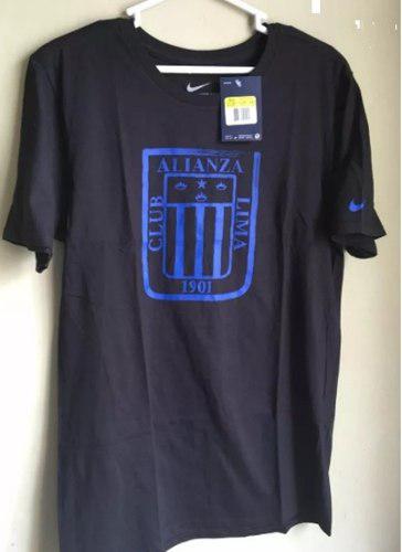 Camiseta De Alianza Lima