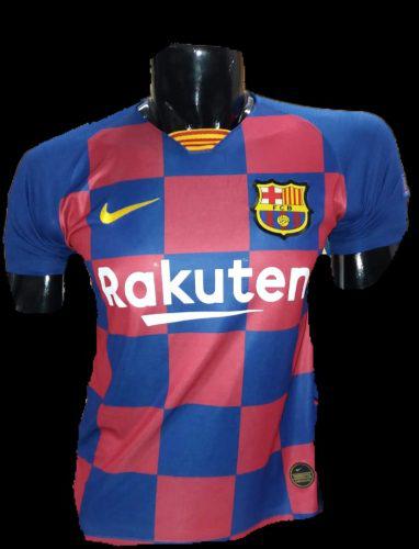 Camiseta Del Barcelona 2019 / 2020
